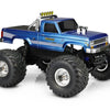 JCO0298BFR 1985/1993 Ford BIGFOOT Ranger Monster Truck Body (Clear)