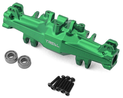 TLHTLMT18-03 Mini LMT Axle Housing - Green
