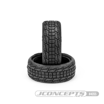 JCO4055-01 Swiper LP - 2.2" 2wd Buggy Front