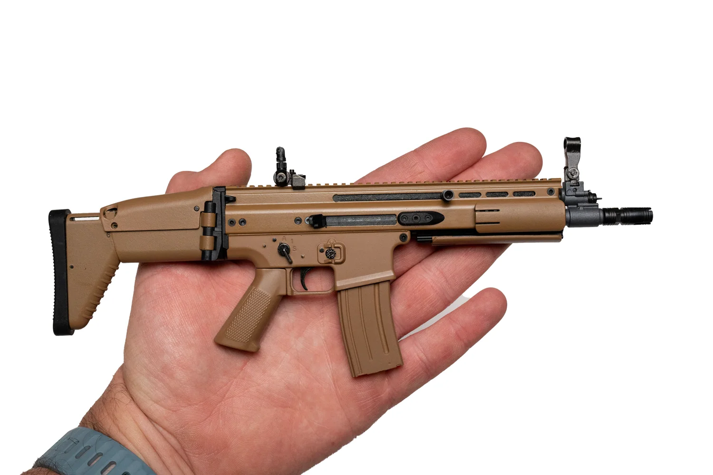 GoatGuns FN SCAR® Model