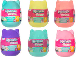 SQM0055 Squishville