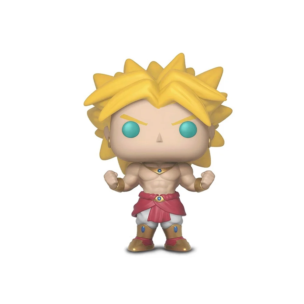 FU31110 DBZ - SS Broly