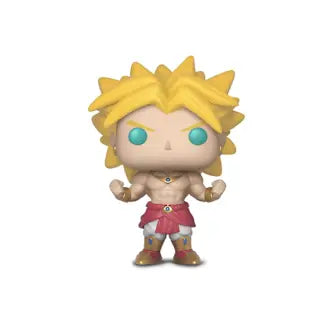 FU31110 DBZ - SS Broly