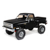 AXI03030 1/10 SCX10 III Base Camp 1982 Chevy K10 4X4 RTR