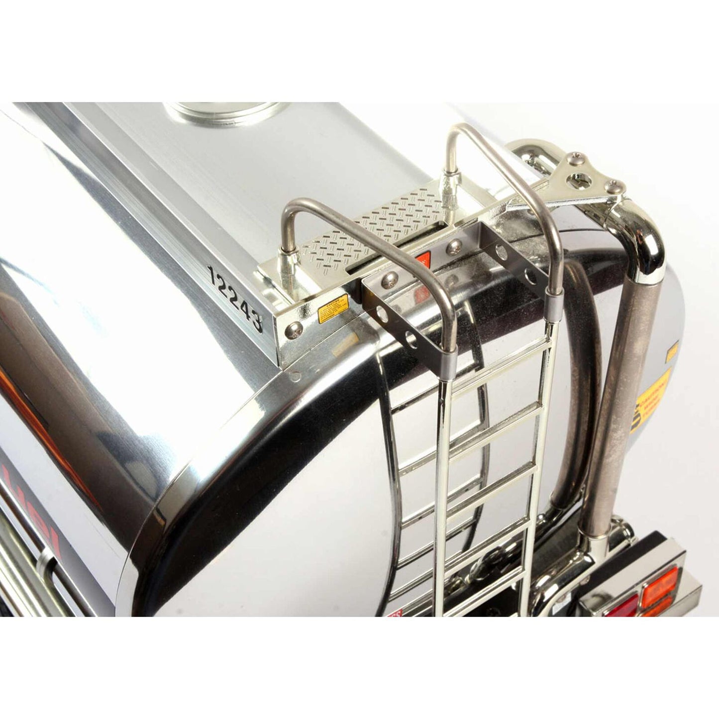 TAM56333 1/14 Fuel Tank Semi Trailer Kit