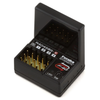 FUT01102363-1 R404SBS-E F-4G T-FHSS 4-Channel 2.4Ghz Telemetry Receiver (EP Only) (SR/T-FHSS/S.Bus2)