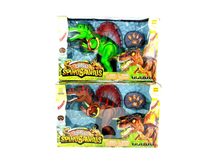 LUF191 R/C Dino Spinosaurus