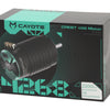 CYEB10803 Cayote Crest 4268 1/8 Sensored Brushless Motor (2200kV) (IFMAR)
