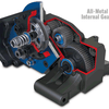 58276-74 Slash VXL 1/10 Scale 2WD Brushless Short-Course Truck