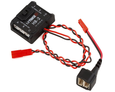 MYK-RHB2 HB-2 LED Controller