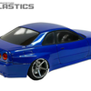 Aplastics R34 Skyline