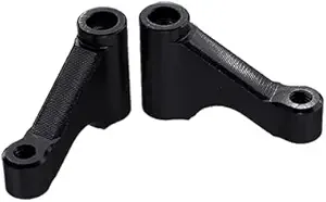 GPMLM016F-K Front Chassis Brace Losi Mini-B/T
