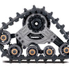 82034-4 TRX4 Traxx 1/10 Scale Crawler Equipped with TRAXX