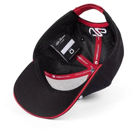 U900114443 AlfaRomeo Hat