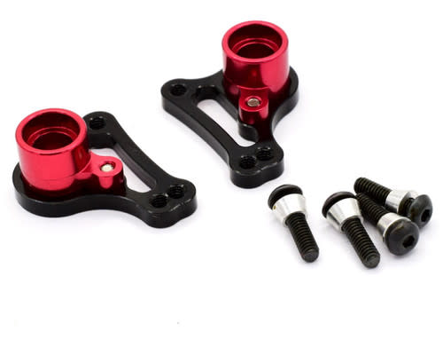 HRVXS27RX - Aluminum Rear Multi Rocker Arms 1/16