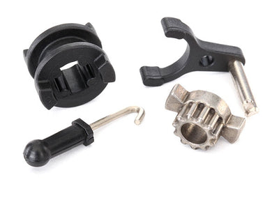 8289 Drive Hub, 2-Speed/Shift dog/ Shift Fork) ,2-Speed linkage