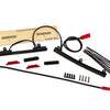 10886 Mini Slash 4X4 LED Light Kit