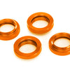 7767-ORNG Xmaxx Shock Collars