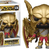 FU64193 Hawkman