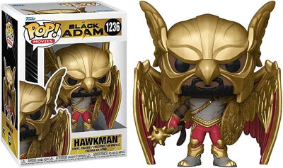 FU64193 Hawkman