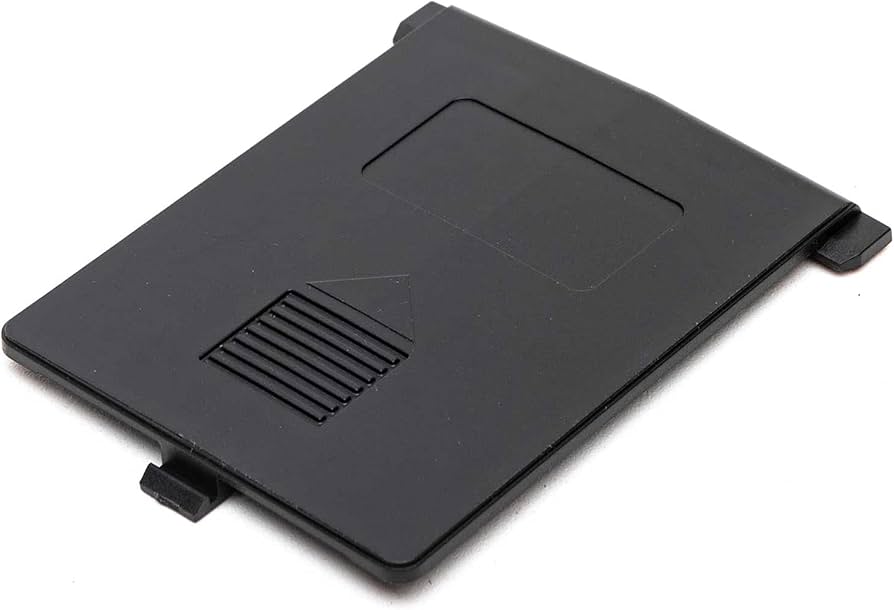 SPM9072 DX3/SLT3 Battery Door