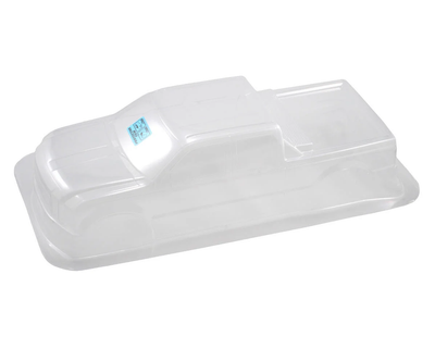 PRO325200 2008 Ford F250 Crew Cab Monster Truck Body (Clear)