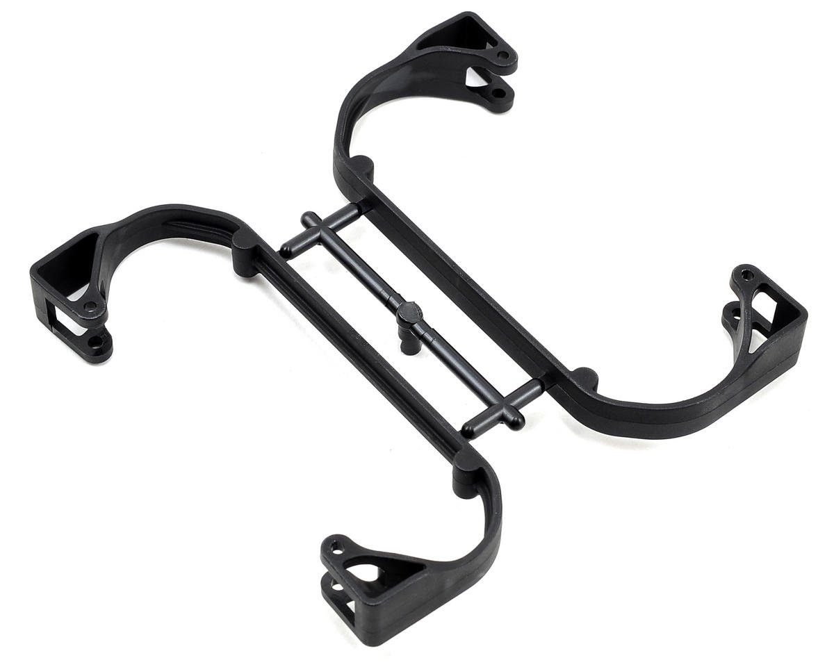 TKR5502 Tekno RC Nerf Bar Set (2)