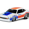 PRO357200 1/10 1972 Ford Pinto Clear Body (11.25" Wheelbase): Buggy Drag Car