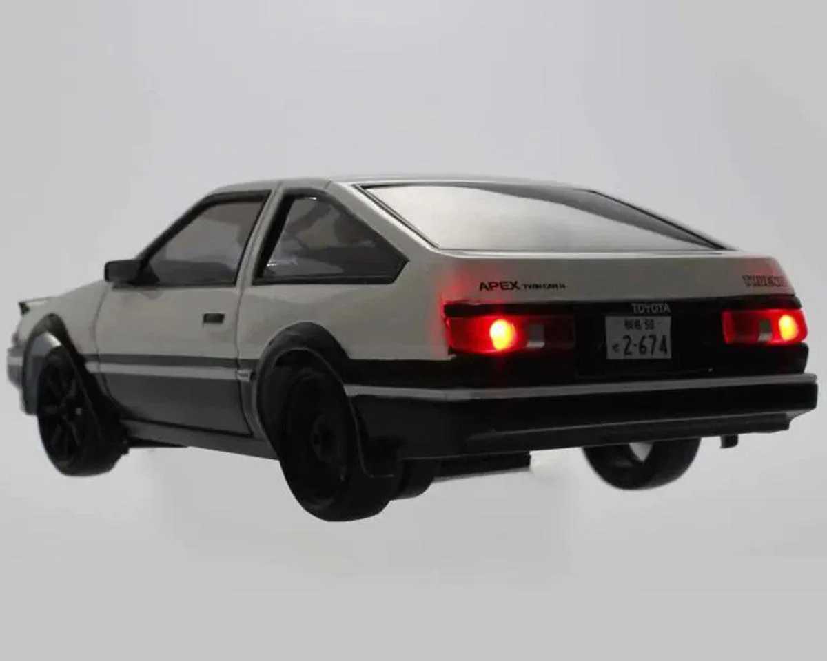 KYO66601L Mini Z Initial D - Trueno