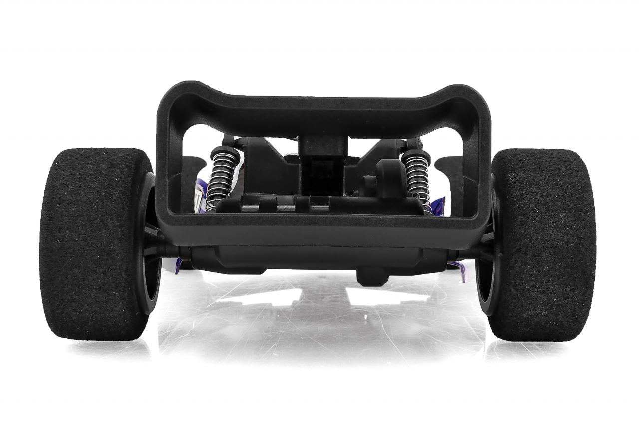 ASC20164 Team Assoicated 1/28 Scale  F28 Formula 1 RC Car
