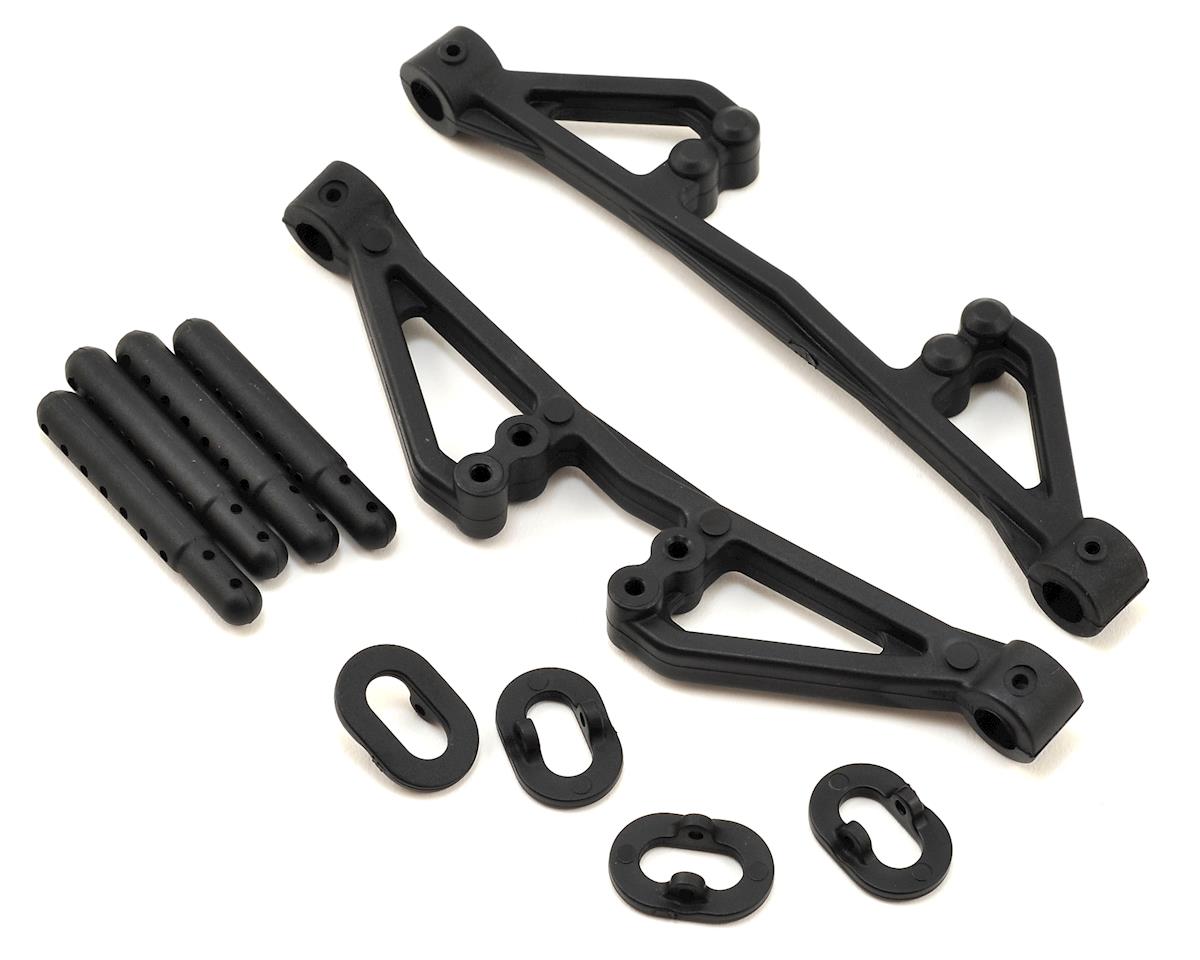 LOS230036 Tenacity SCT Body Mount Set