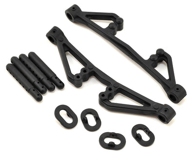 LOS230036 Tenacity SCT Body Mount Set