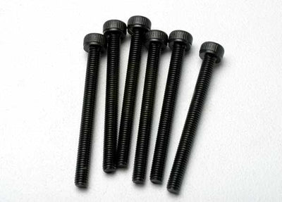3964 3x32mm screws