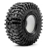 PRO1035303 1/10 Mickey Thompson Baja Pro XS Predator Front/Rear 1.9" Crawler Tires (2)
