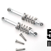 Jevries Front Shocks 55mm