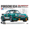 TAM47524 Tamiya 1/10 1976 Porsche 934 2WD On-Road High Performance Racing Car Kit, LIMITED EDITION