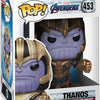FU36672 Avengers Endgame Thanos #453