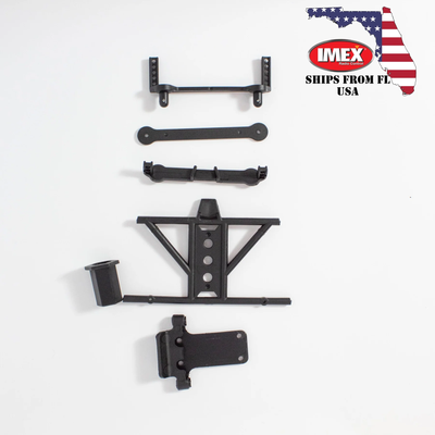 IMX16752 Katana Body Parts