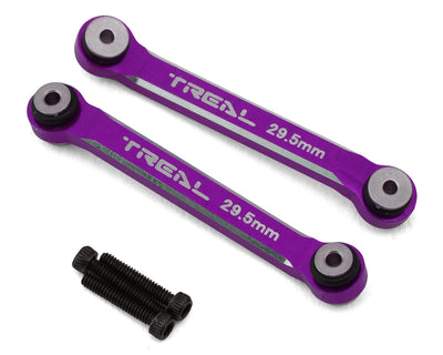 TLHTSCX24-179 Upper 2 Links Deadbolt/Betty Purple