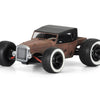 PRO339600 Rat Rod Mini Body (Clear) (1/16 E-Revo)