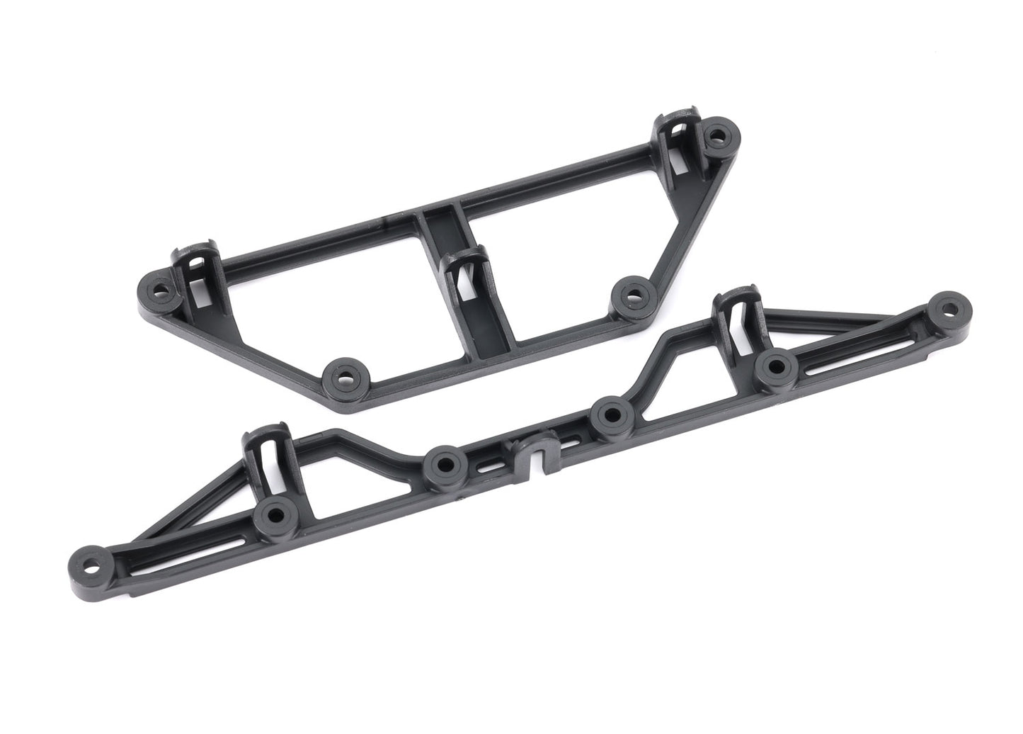 9234 Bumper Mounts (F&R) for TRX-4 Ford F-150 High Trail