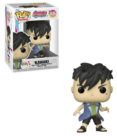 FU54490 Kawaki