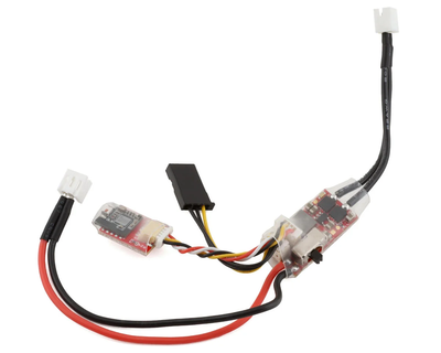 FUR-2071 Iguana Pro 30A Brushed ESC Combo w/Wireless Module