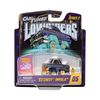 CarTuned 597346-XX1 1:64 Lowriders SHOW GLOW Series 2 Assortment of 8 Styles 2026 – LED Light Up Chassis