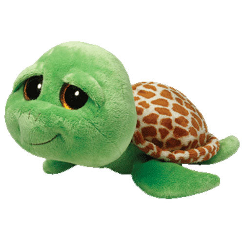 36809 Zippy Green Turtle