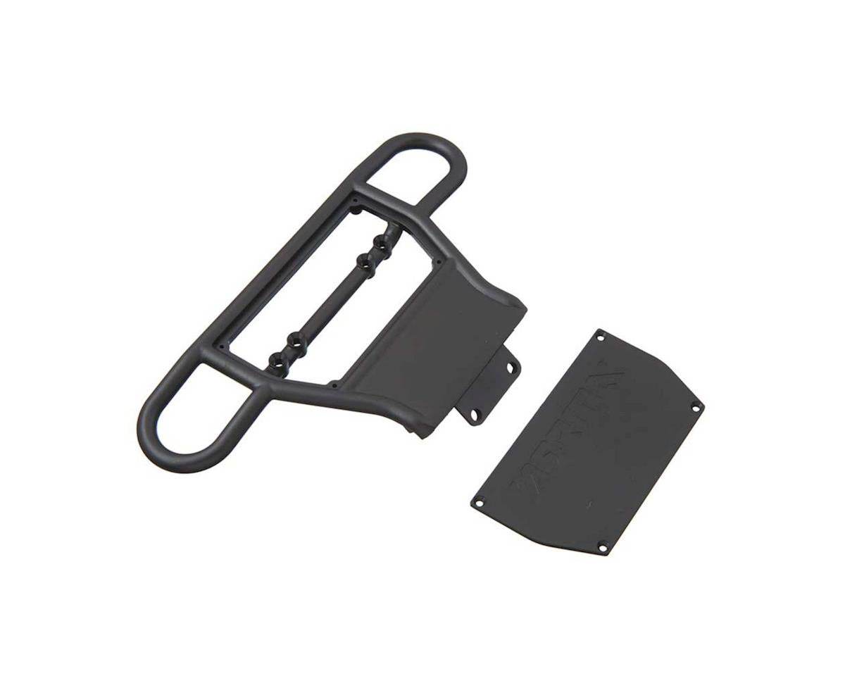 ARA320321 Senton Front Bumper Plate Set