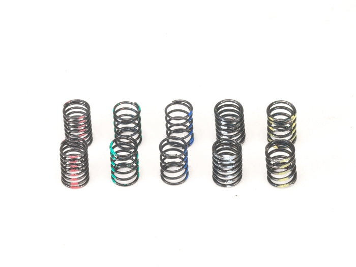 MR3010 PN Racing Mini-Z MR03/04 Front Suspension Spring Set (5 Pairs)