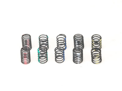 MR3010 PN Racing Mini-Z MR03/04 Front Suspension Spring Set (5 Pairs)