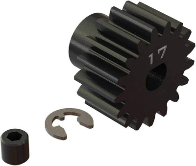 c17T Mod1 Pinion