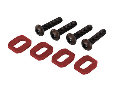 7759R Washers,Motor Mount, Alu